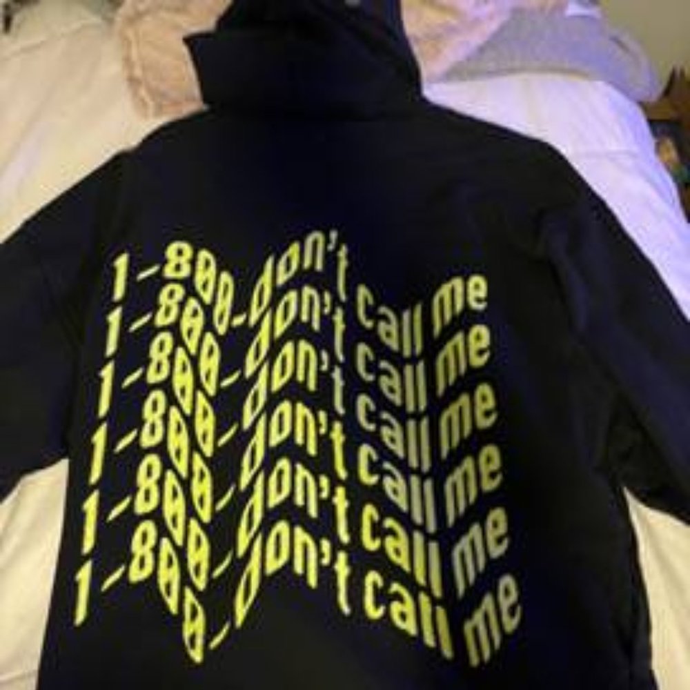 Urban Outiftters Zip Up